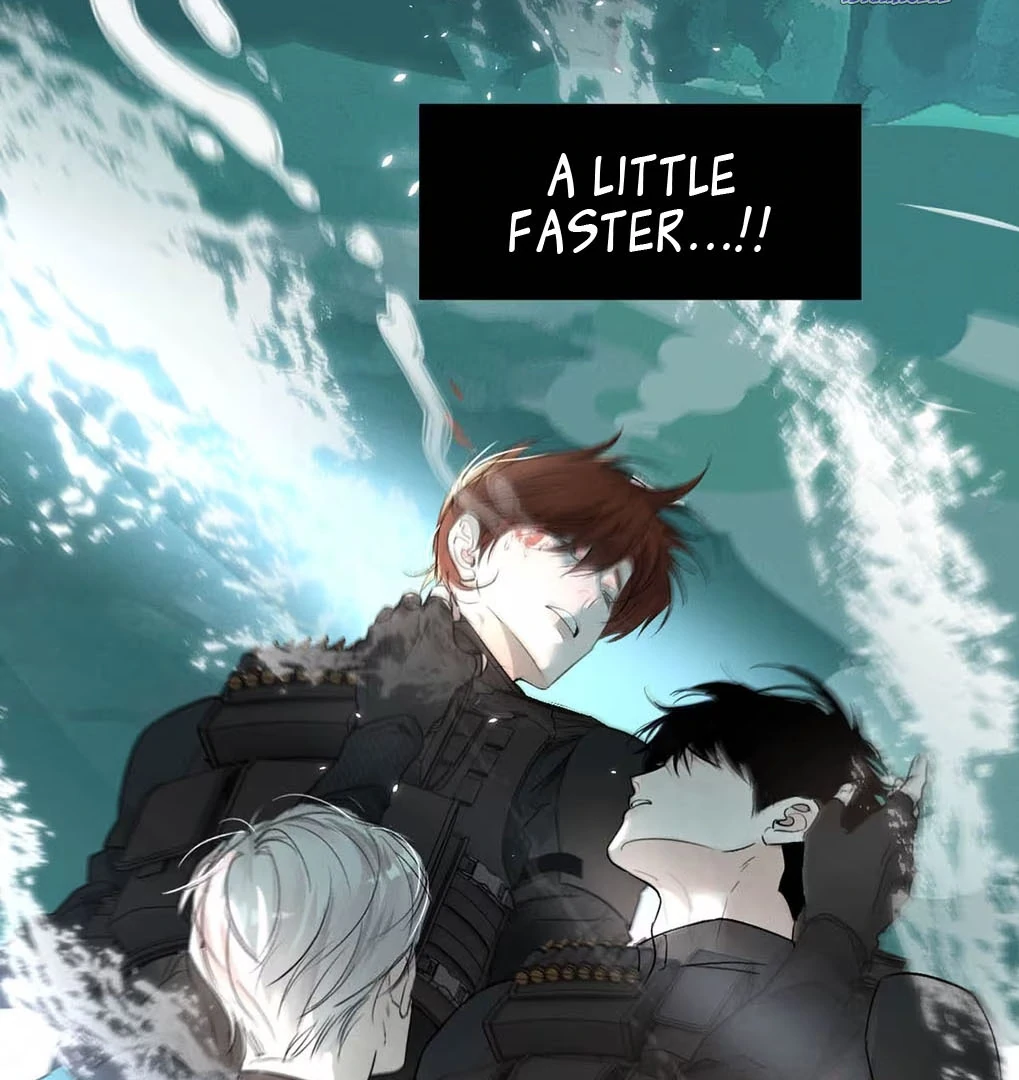 I became a first-class guide thanks to my childhood friends Chapter 52 - Page 63 in English