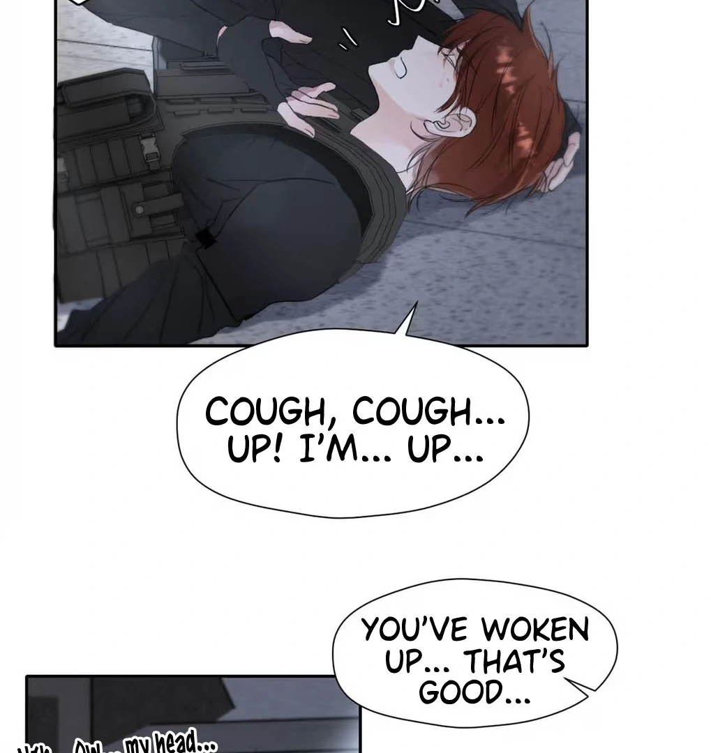 I became a first-class guide thanks to my childhood friends Chapter 53 - Page 22 in English