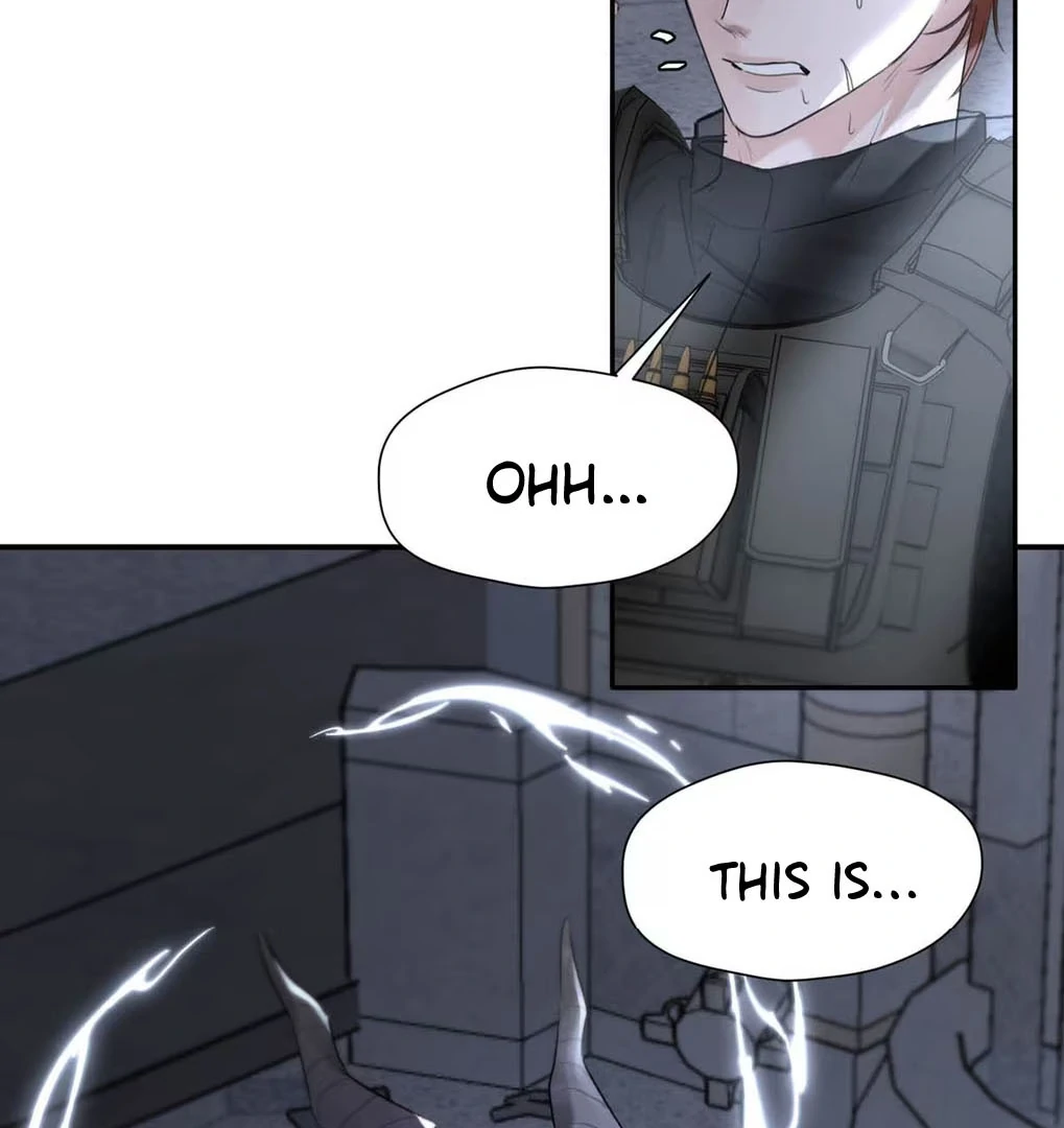 I became a first-class guide thanks to my childhood friends Chapter 53 - Page 24 in English