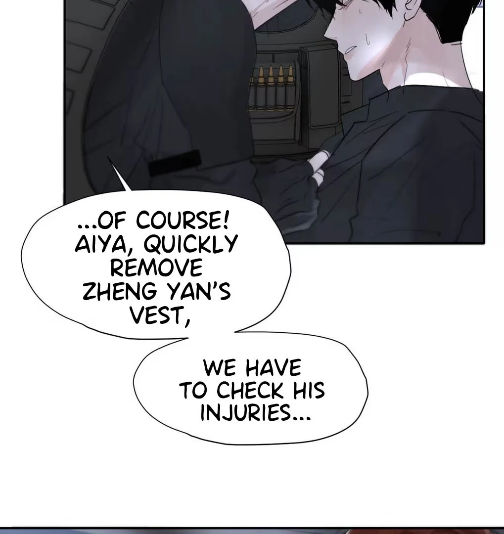 I became a first-class guide thanks to my childhood friends Chapter 53 - Page 31 in English