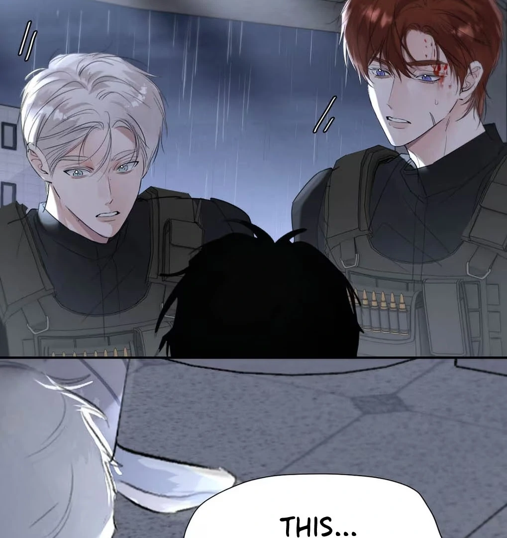 I became a first-class guide thanks to my childhood friends Chapter 53 - Page 32 in English