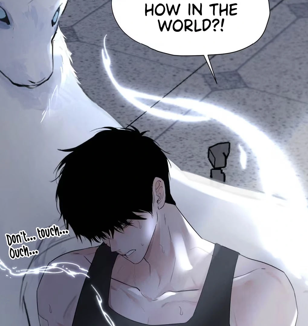 I became a first-class guide thanks to my childhood friends Chapter 53 - Page 33 in English