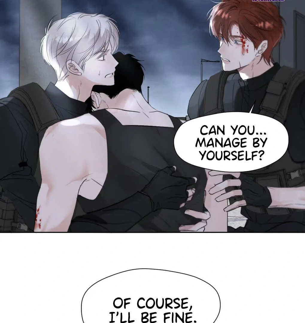 I became a first-class guide thanks to my childhood friends Chapter 53 - Page 39 in English