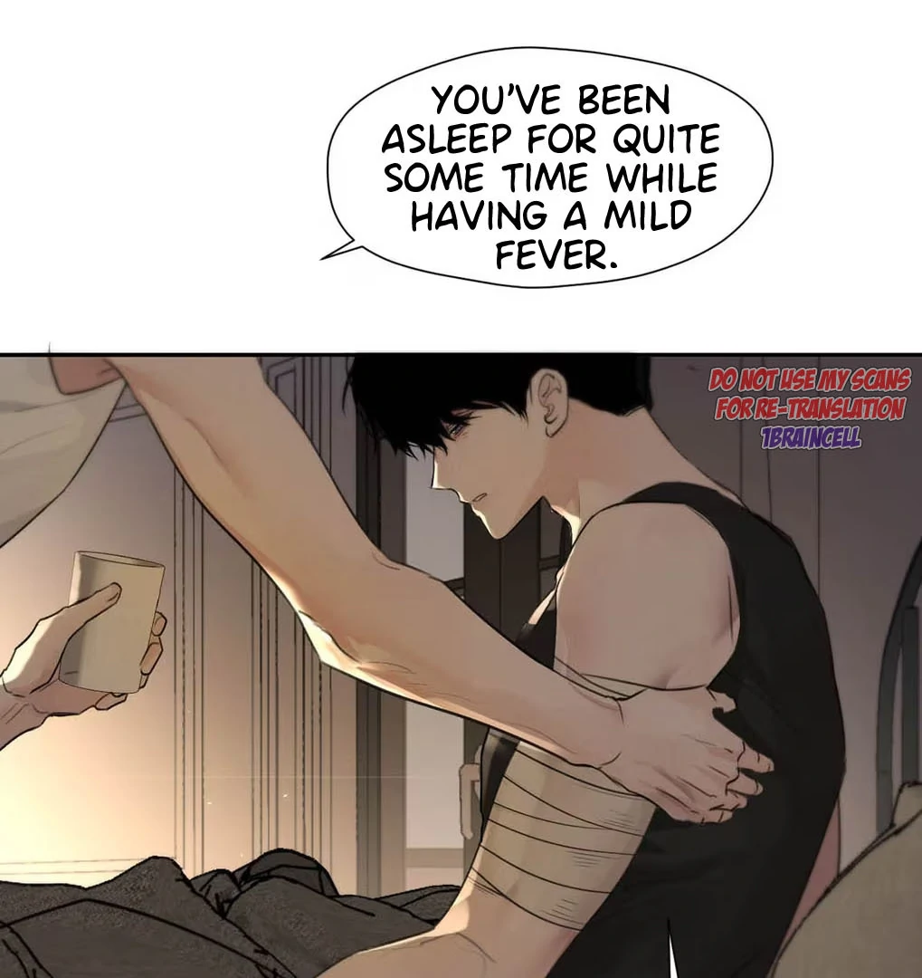 I became a first-class guide thanks to my childhood friends Chapter 53 - Page 48 in English
