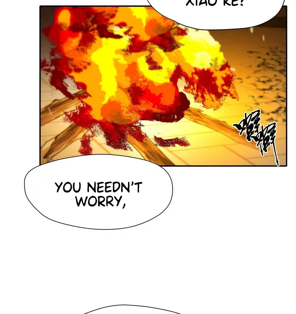 I became a first-class guide thanks to my childhood friends Chapter 53 - Page 50 in English