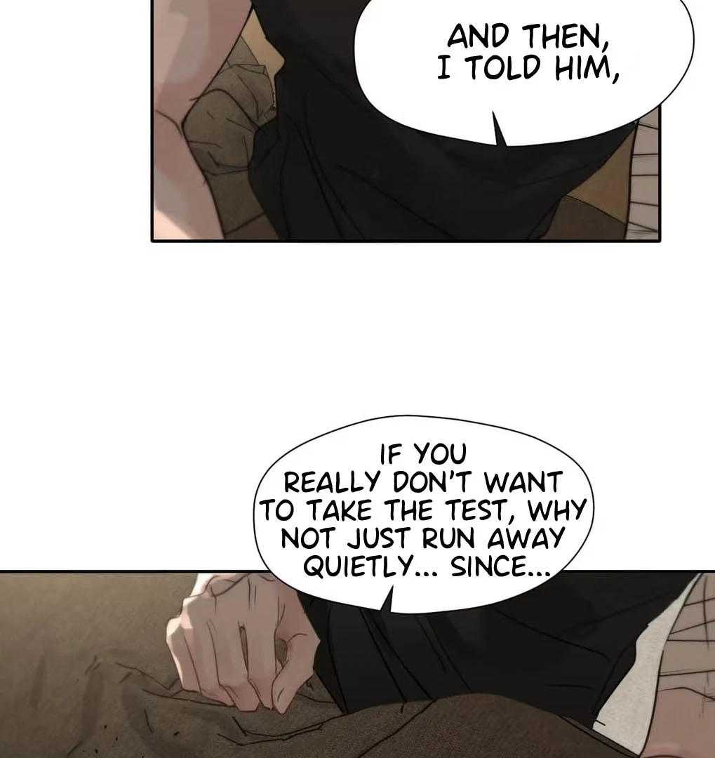 I became a first-class guide thanks to my childhood friends Chapter 53 - Page 69 in English