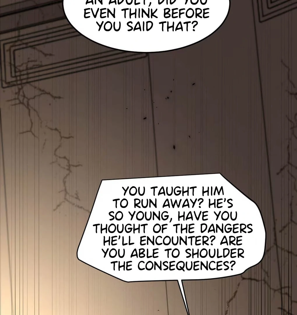 I became a first-class guide thanks to my childhood friends Chapter 53 - Page 71 in English