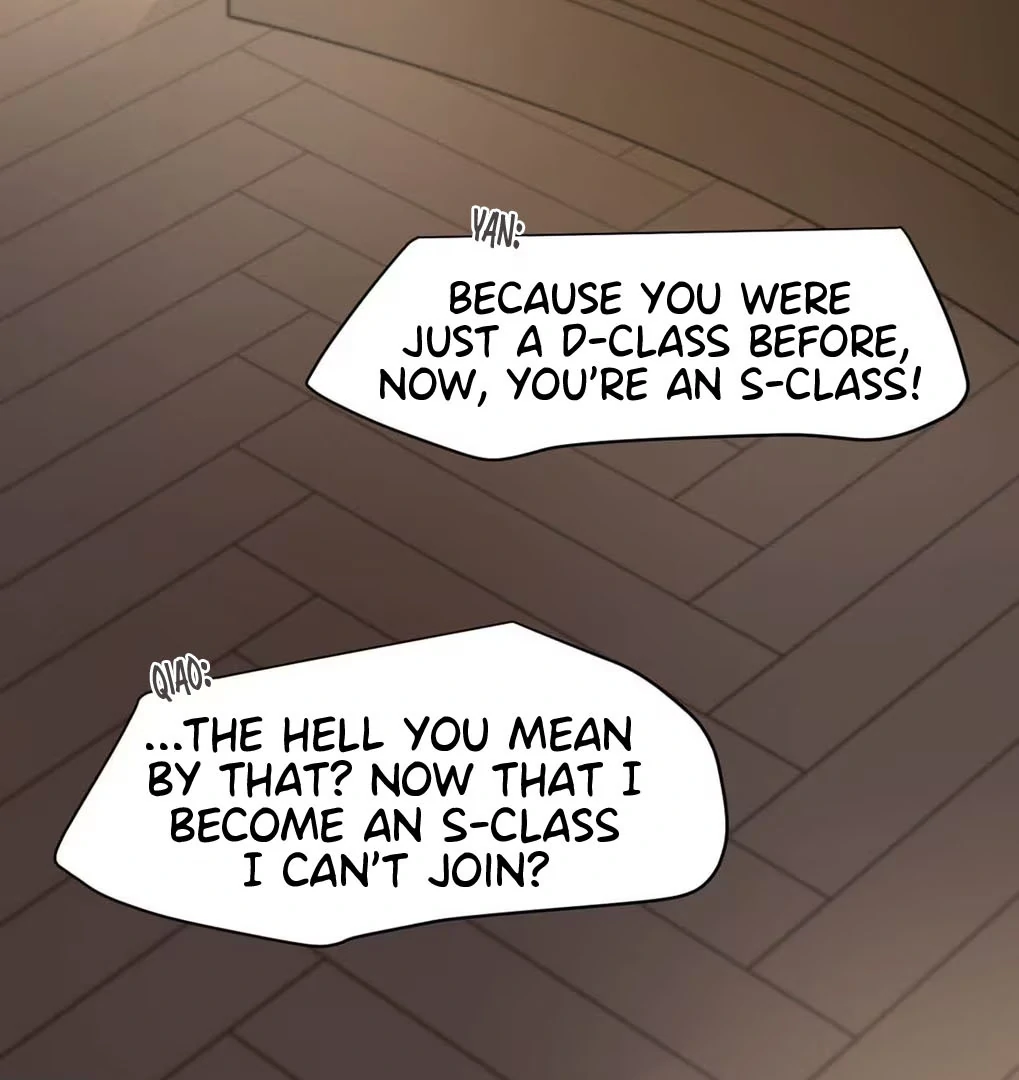 I became a first-class guide thanks to my childhood friends Chapter 54 - Page 14 in English