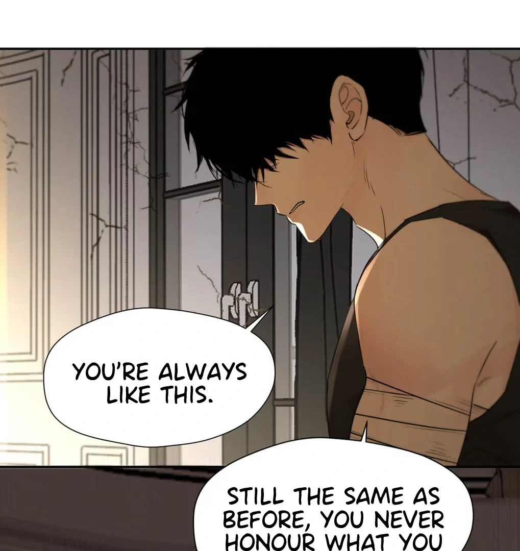 I became a first-class guide thanks to my childhood friends Chapter 54 - Page 20 in English