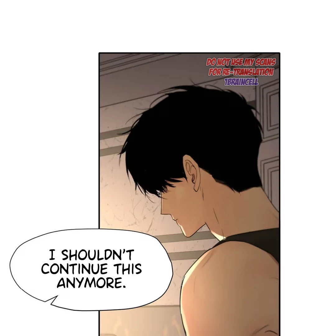 I became a first-class guide thanks to my childhood friends Chapter 54 - Page 30 in English
