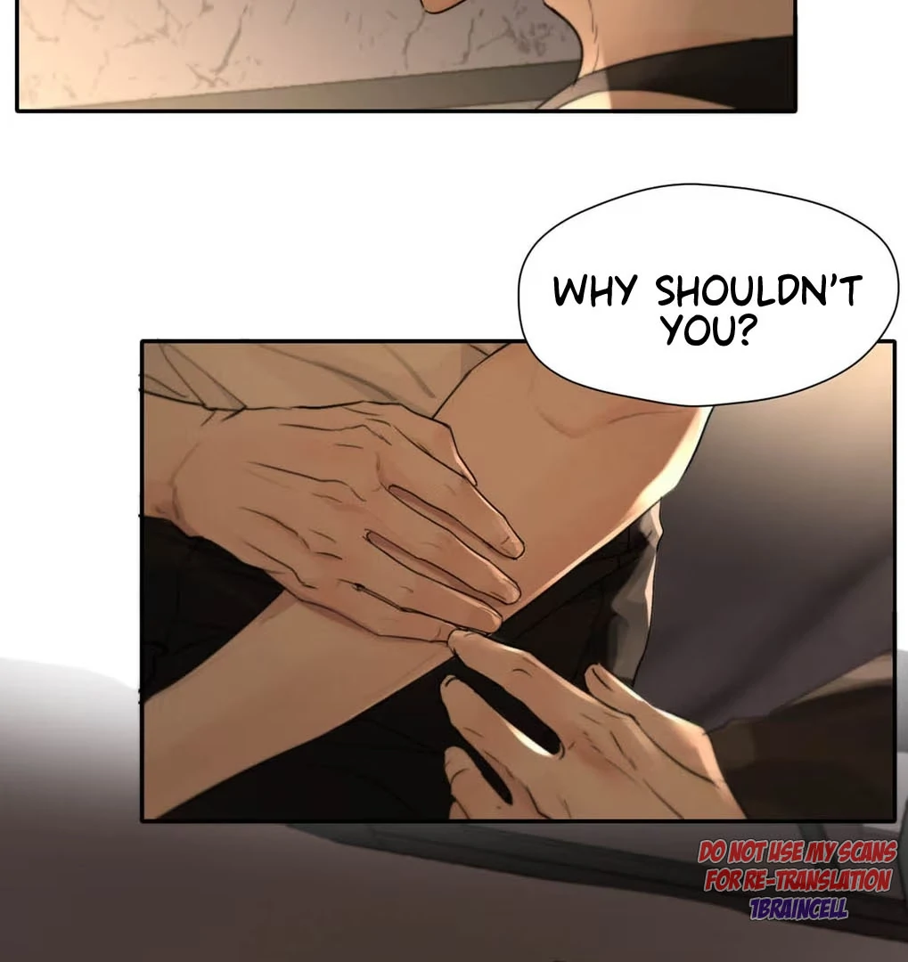 I became a first-class guide thanks to my childhood friends Chapter 54 - Page 33 in English