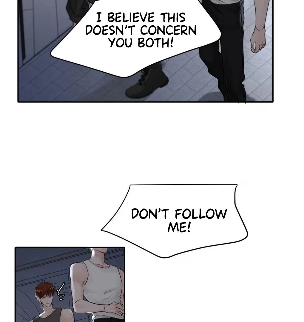 I became a first-class guide thanks to my childhood friends Chapter 55 - Page 20 in English