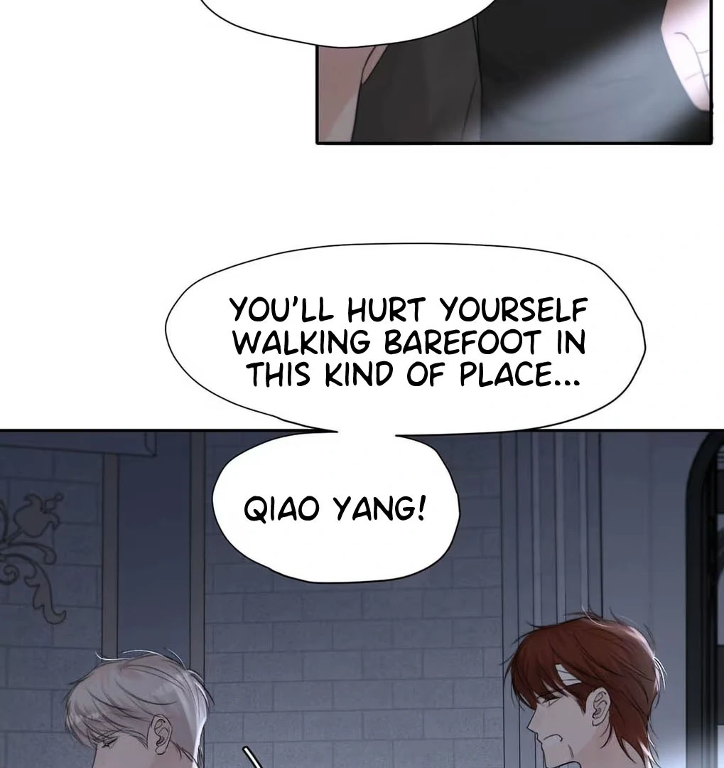 I became a first-class guide thanks to my childhood friends Chapter 55 - Page 22 in English