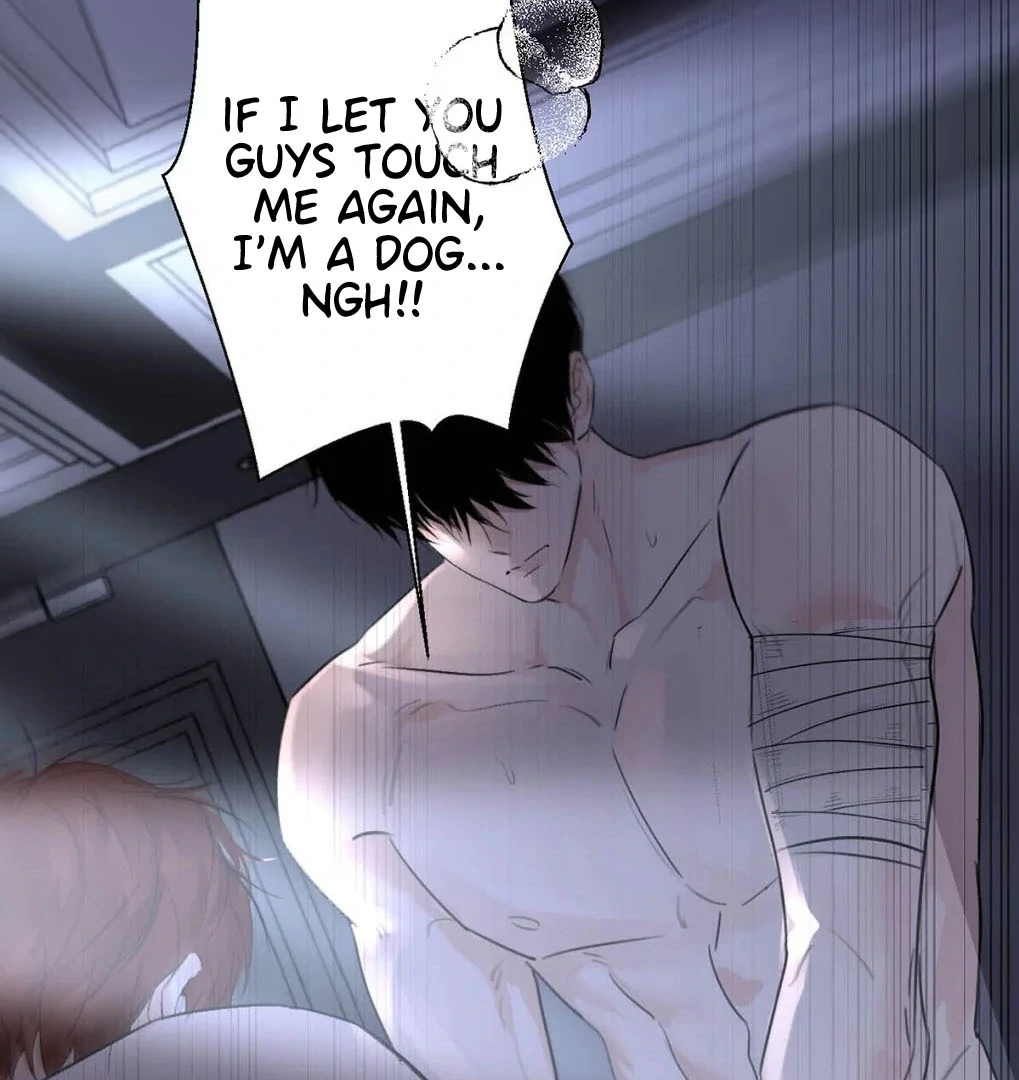 I became a first-class guide thanks to my childhood friends Chapter 56 - Page 43 in English