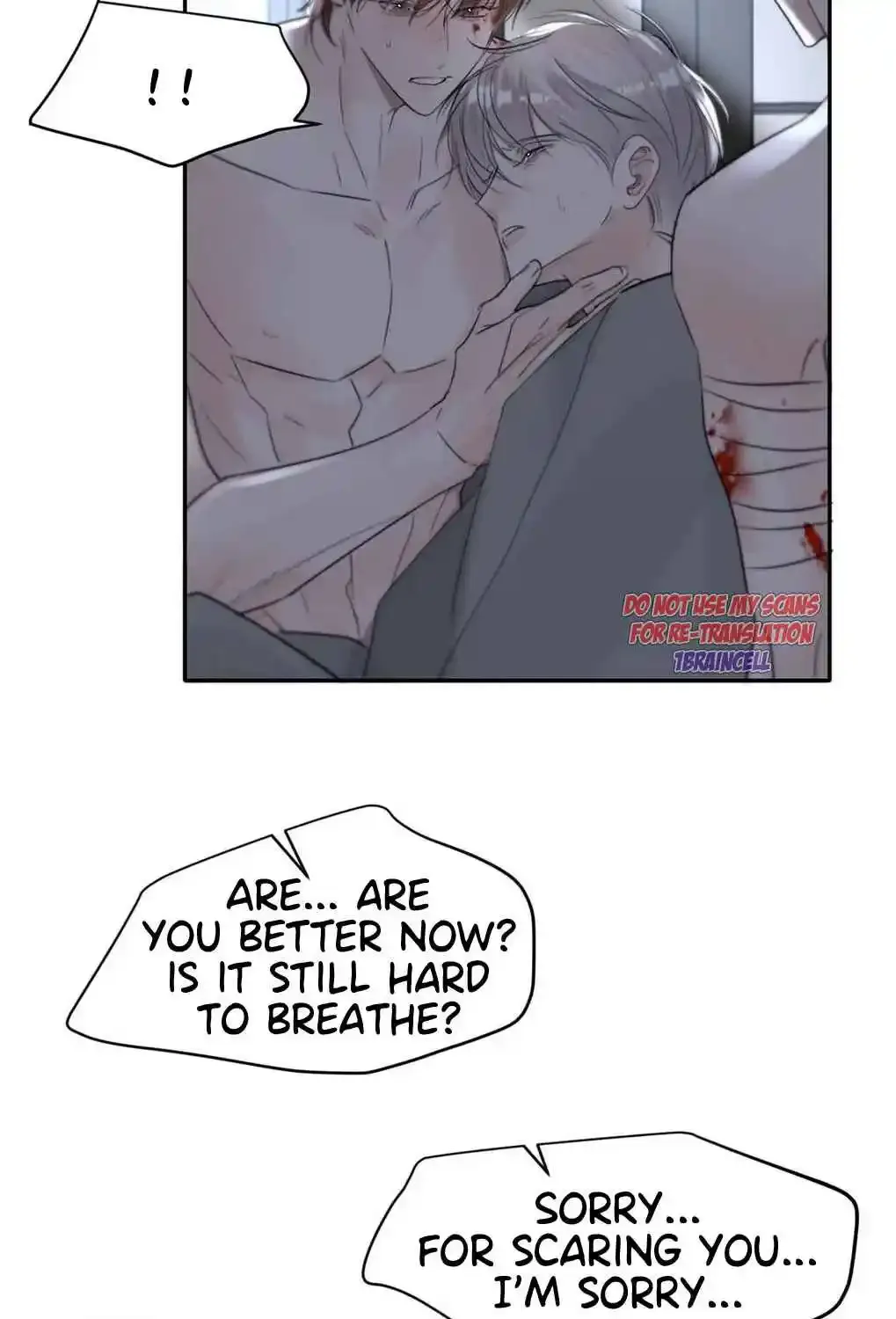 I became a first-class guide thanks to my childhood friends Chapter 57 - Page 14 in English