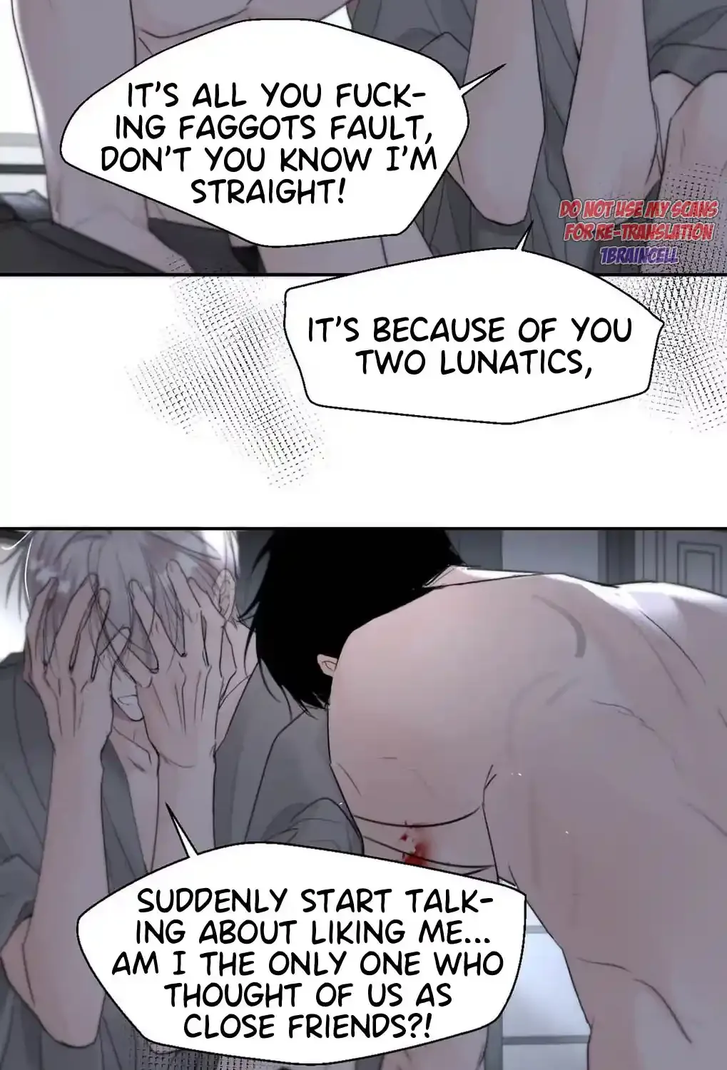 I became a first-class guide thanks to my childhood friends Chapter 57 - Page 27 in English
