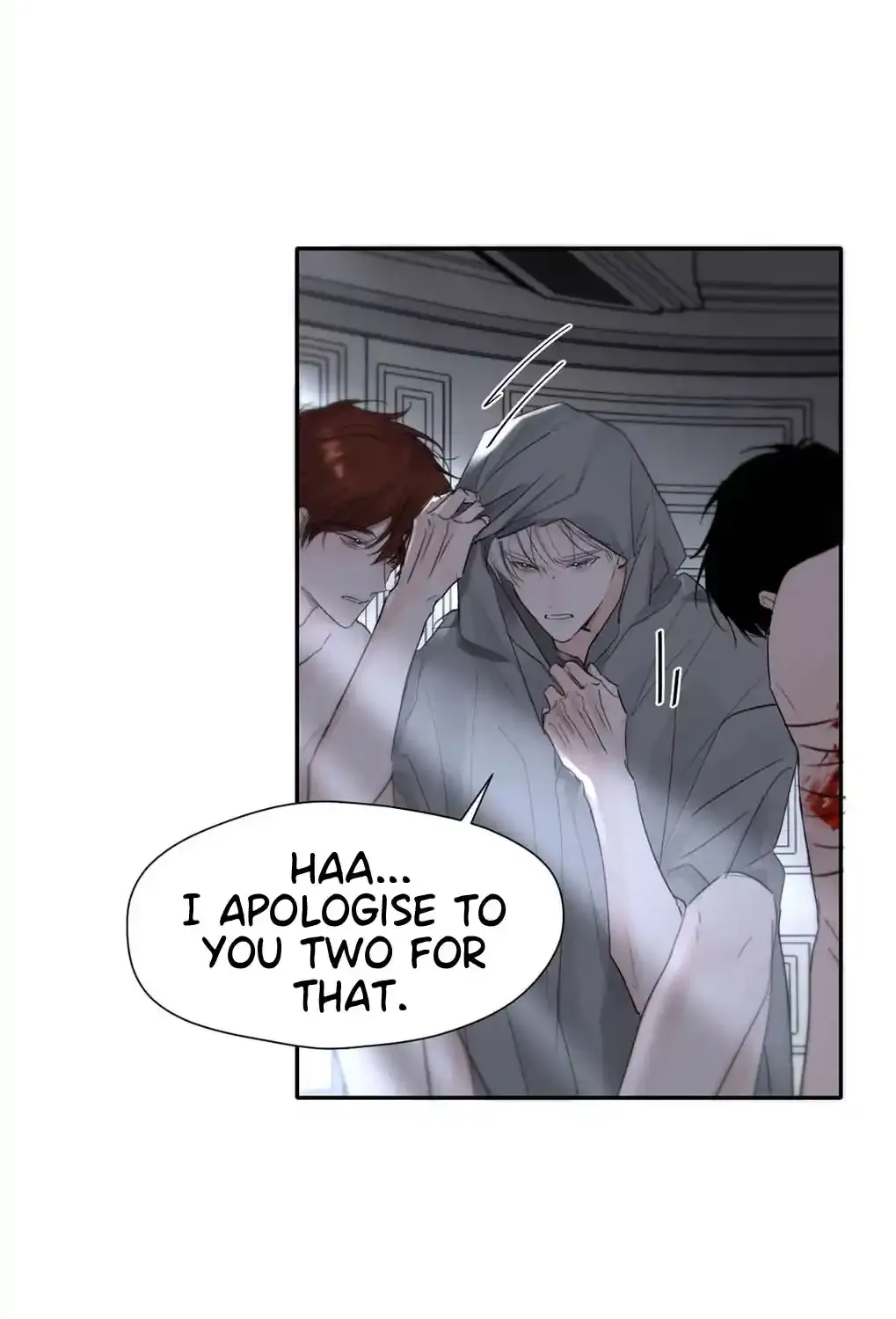 I became a first-class guide thanks to my childhood friends Chapter 57 - Page 31 in English