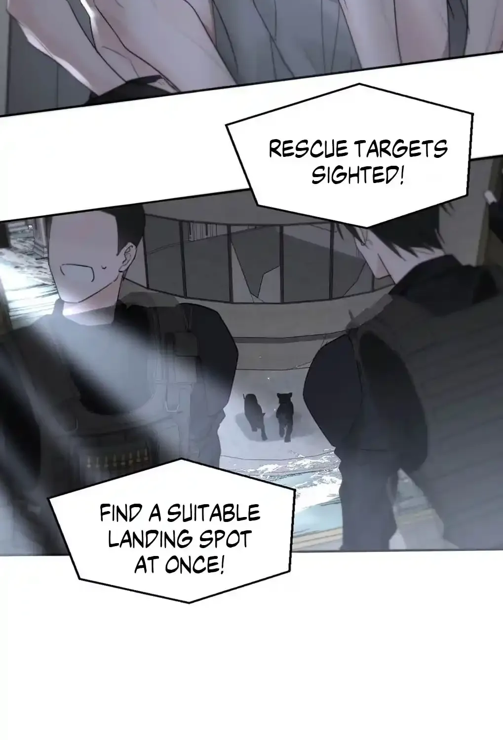 I became a first-class guide thanks to my childhood friends Chapter 57 - Page 38 in English