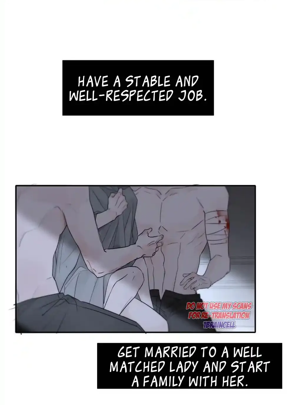 I became a first-class guide thanks to my childhood friends Chapter 57 - Page 40 in English