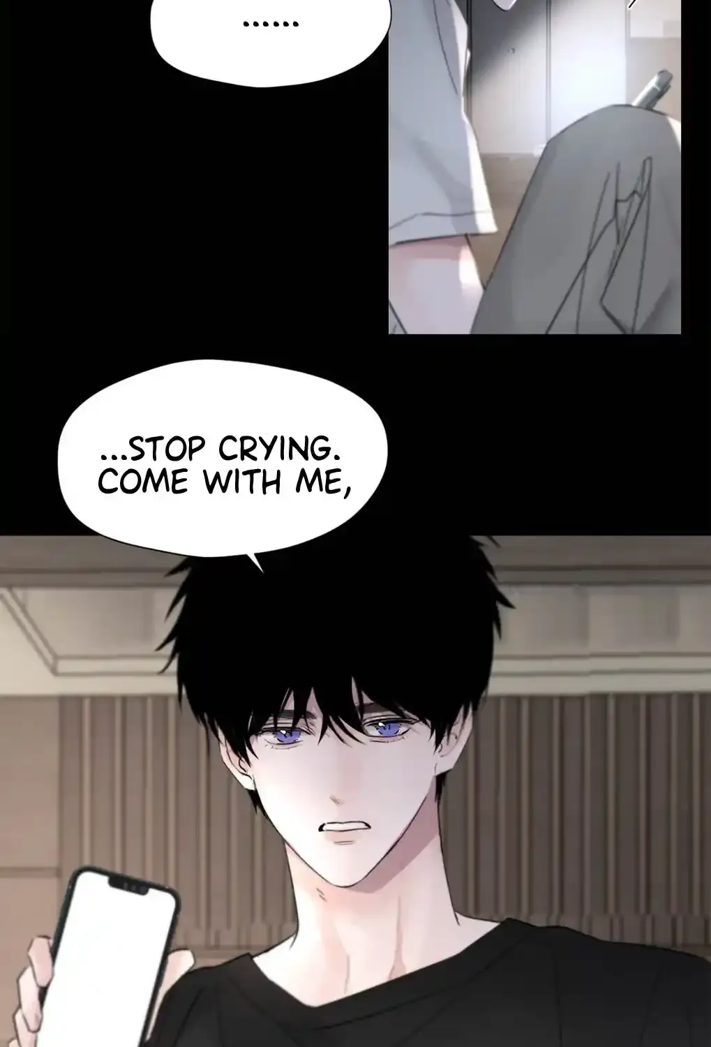 I became a first-class guide thanks to my childhood friends Chapter 57 - Page 45 in English