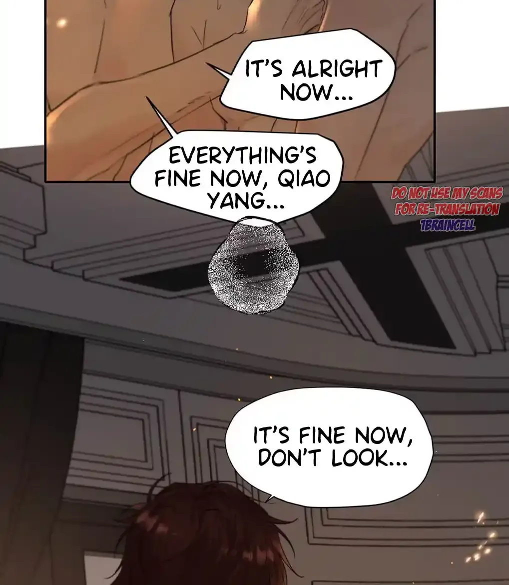 I became a first-class guide thanks to my childhood friends Chapter 57 - Page 6 in English