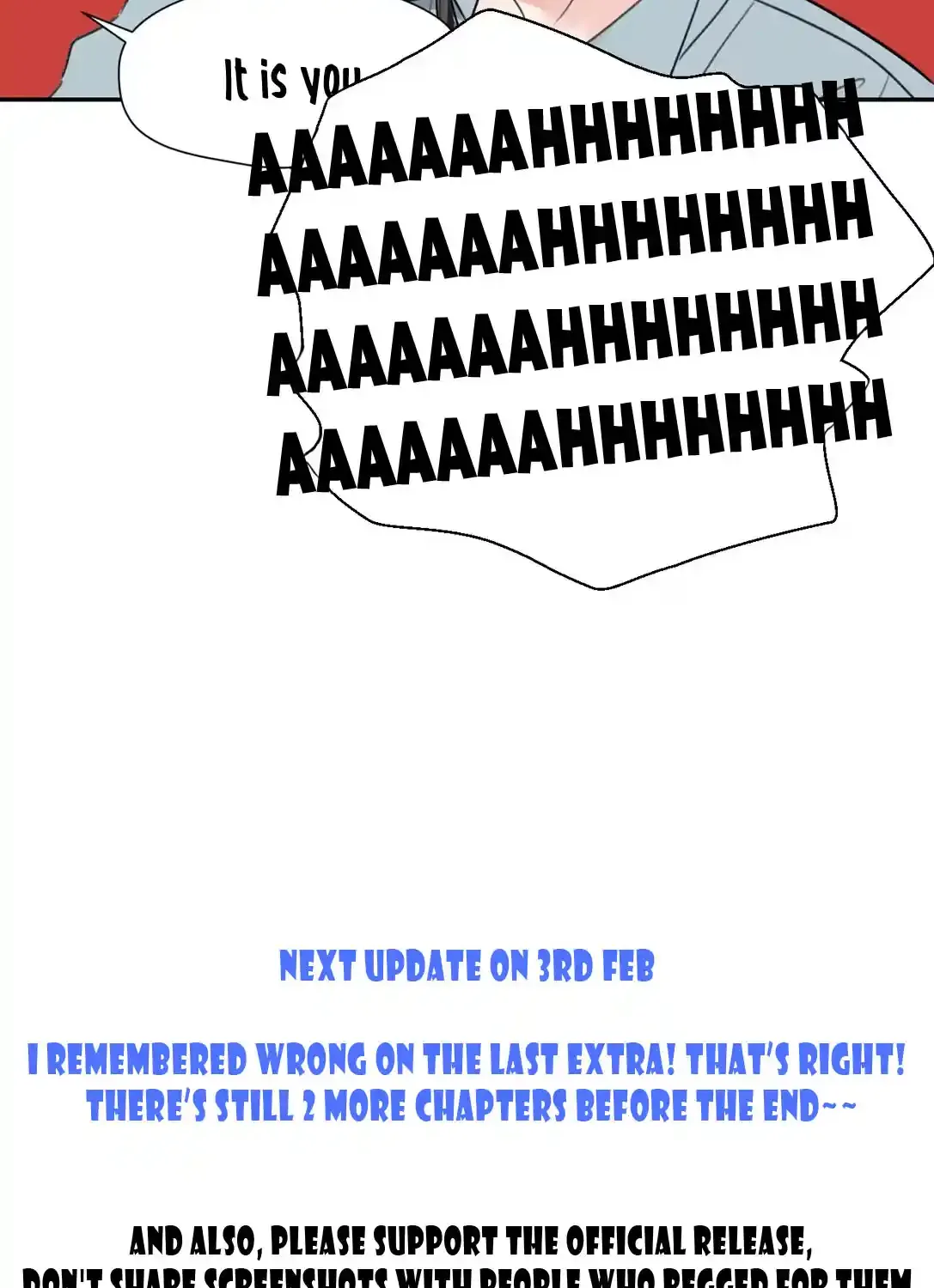 I became a first-class guide thanks to my childhood friends Chapter 58.2 - Page 4 in English