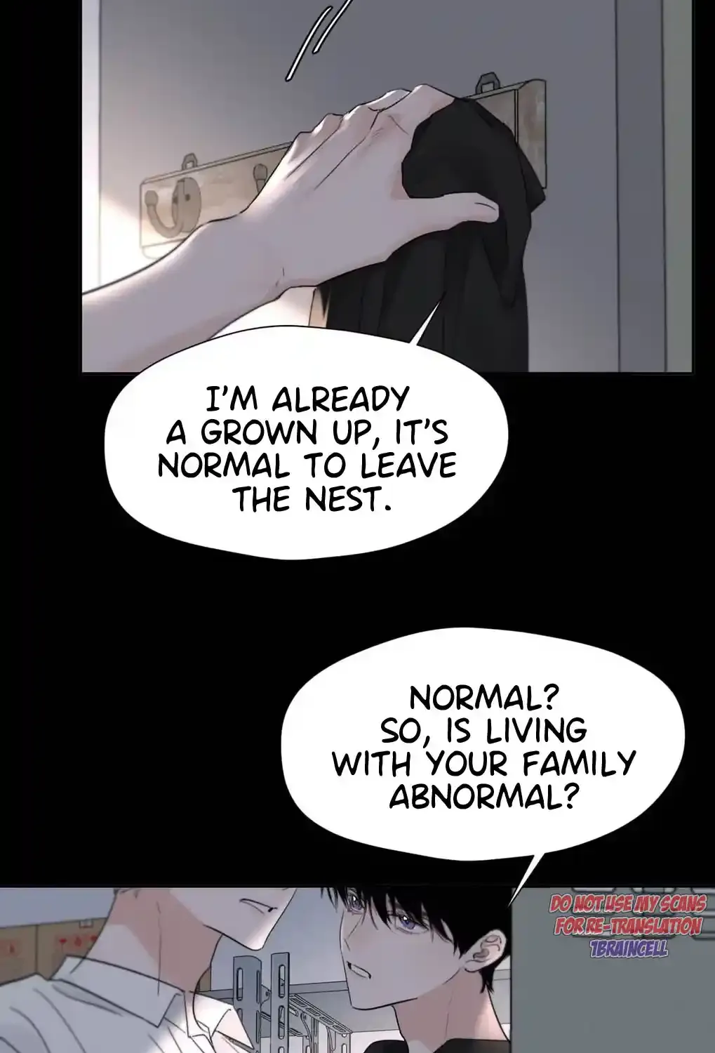 I became a first-class guide thanks to my childhood friends Chapter 58 - Page 18 in English