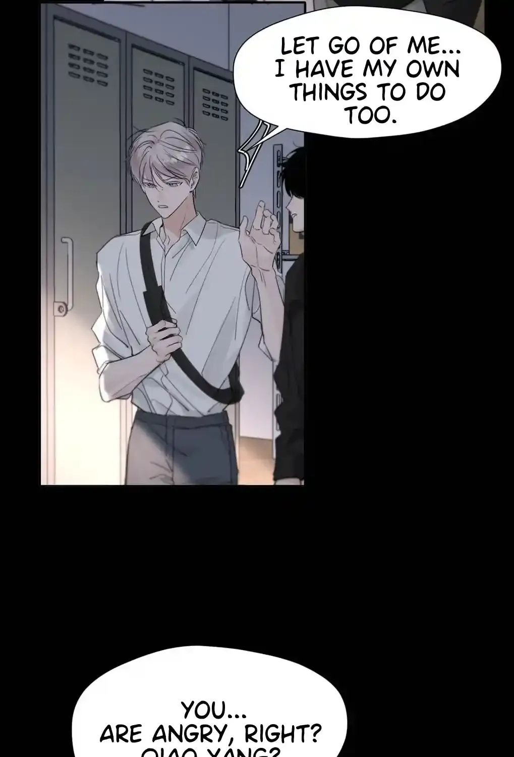 I became a first-class guide thanks to my childhood friends Chapter 58 - Page 21 in English