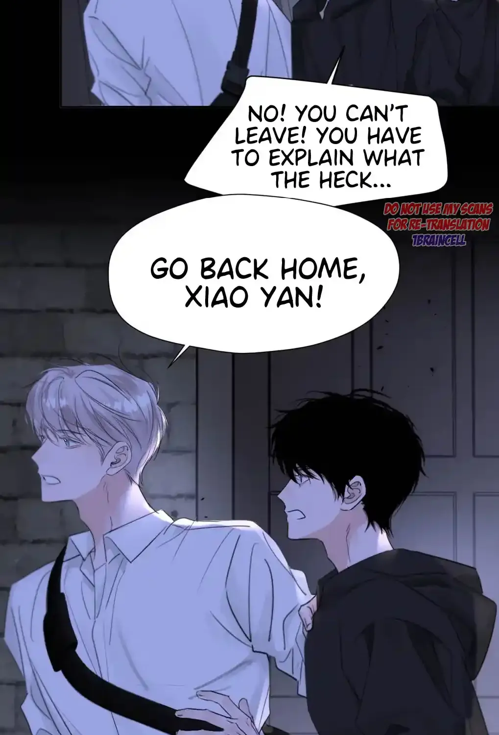 I became a first-class guide thanks to my childhood friends Chapter 58 - Page 26 in English