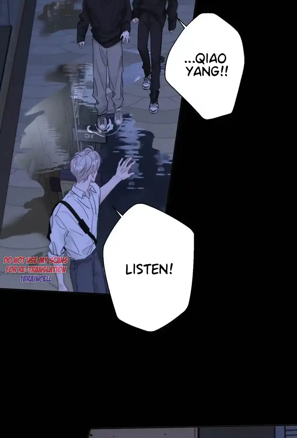 I became a first-class guide thanks to my childhood friends Chapter 58 - Page 29 in English