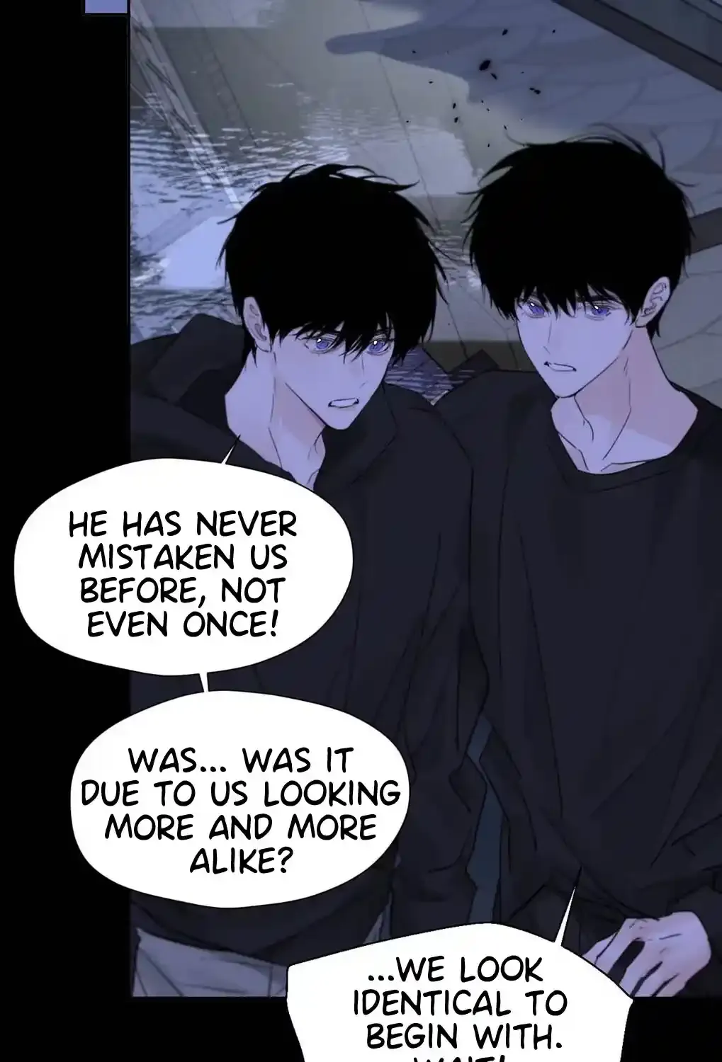 I became a first-class guide thanks to my childhood friends Chapter 58 - Page 35 in English