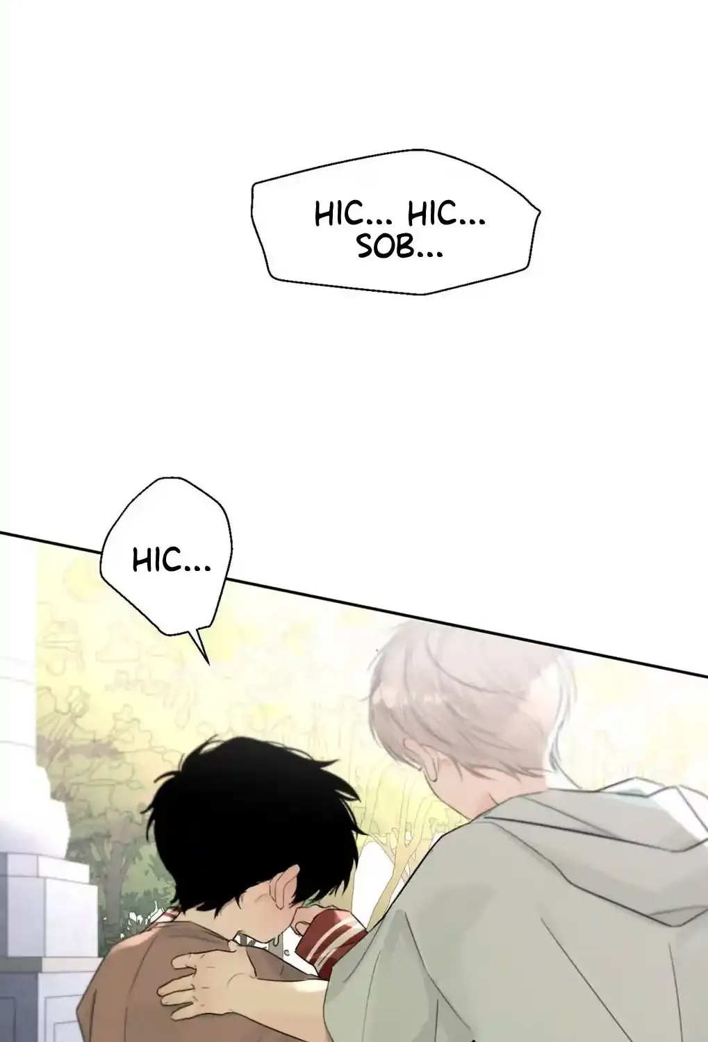 I became a first-class guide thanks to my childhood friends Chapter 58 - Page 4 in English