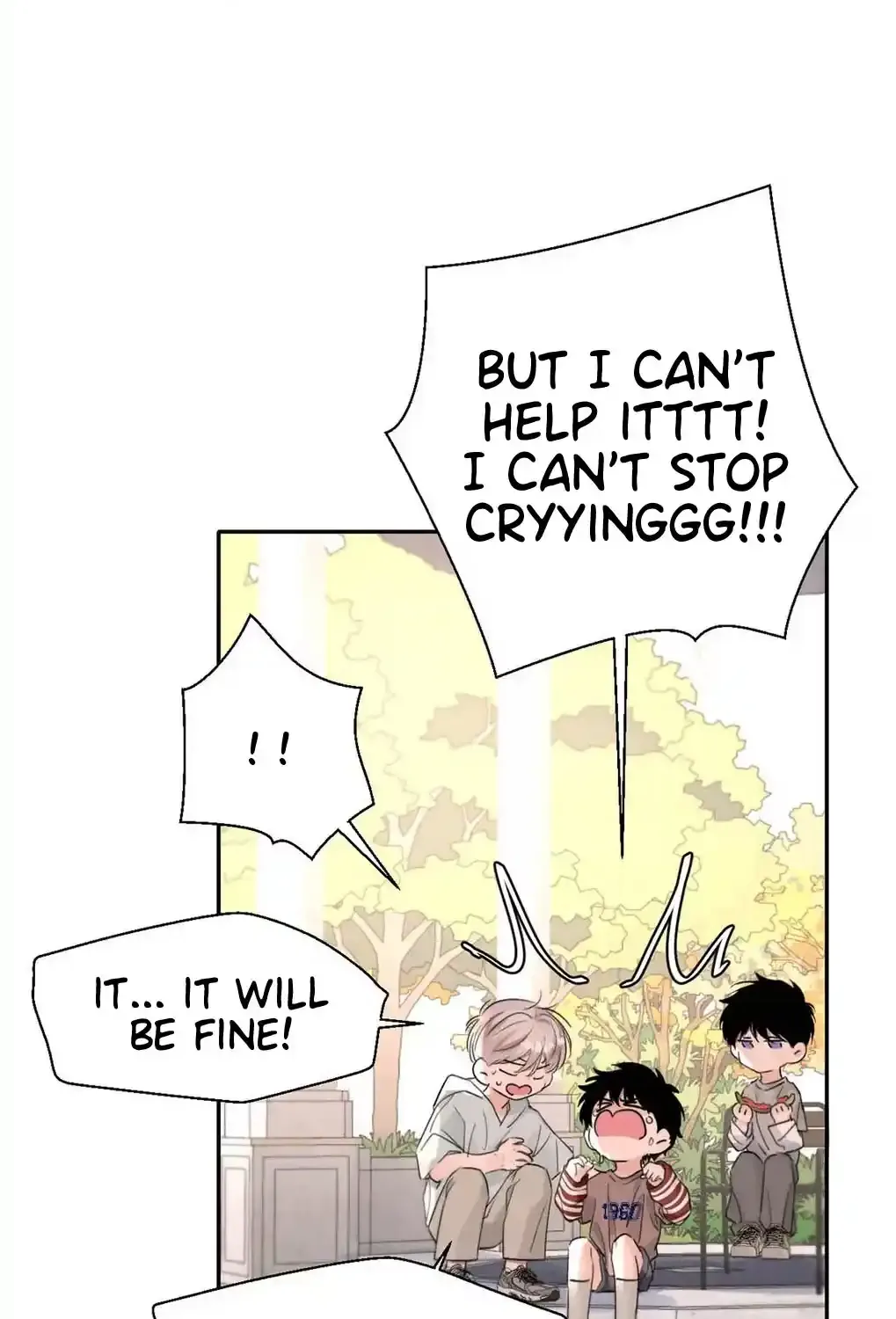 I became a first-class guide thanks to my childhood friends Chapter 58 - Page 9 in English