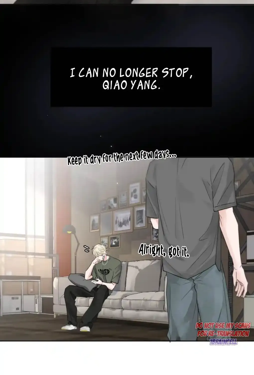 I became a first-class guide thanks to my childhood friends Chapter 59 - Page 10 in English