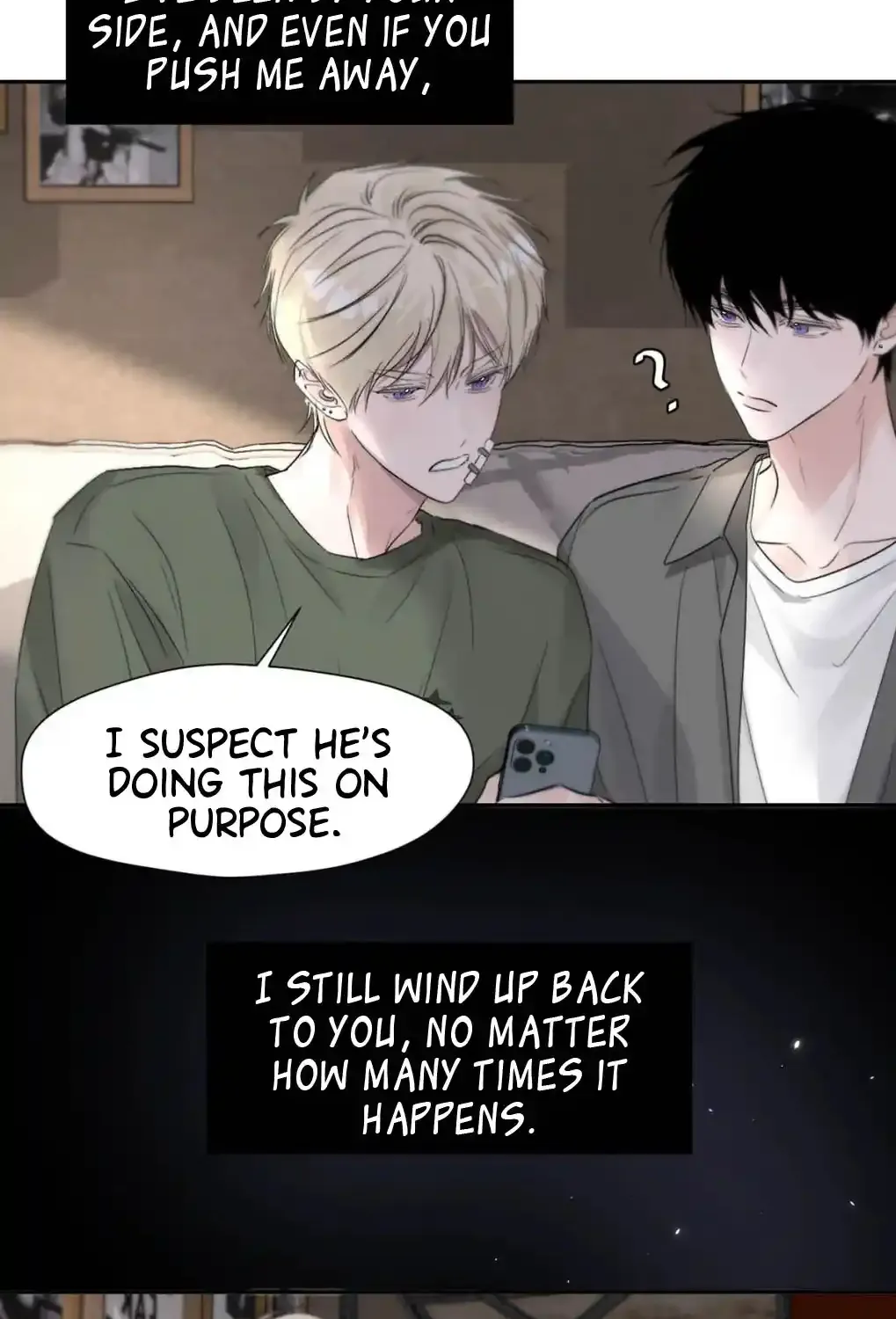 I became a first-class guide thanks to my childhood friends Chapter 59 - Page 16 in English