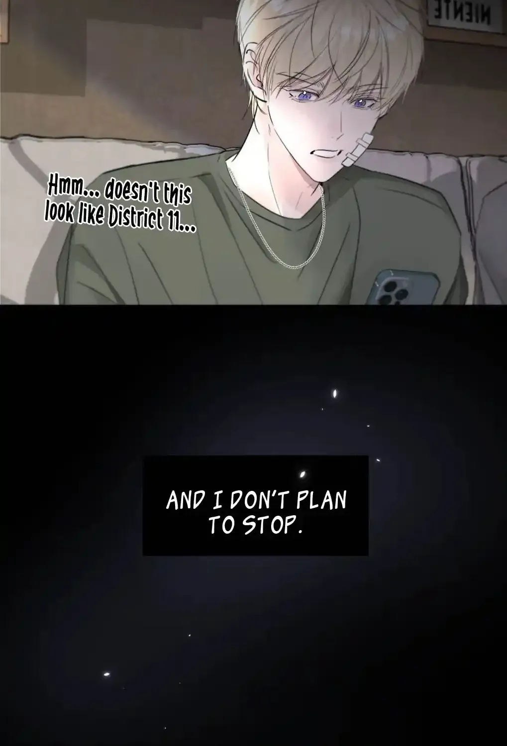 I became a first-class guide thanks to my childhood friends Chapter 59 - Page 18 in English
