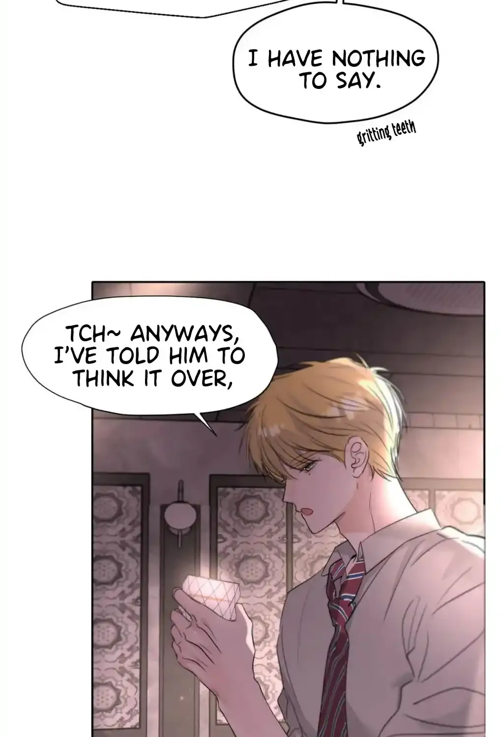 I became a first-class guide thanks to my childhood friends Chapter 59 - Page 23 in English