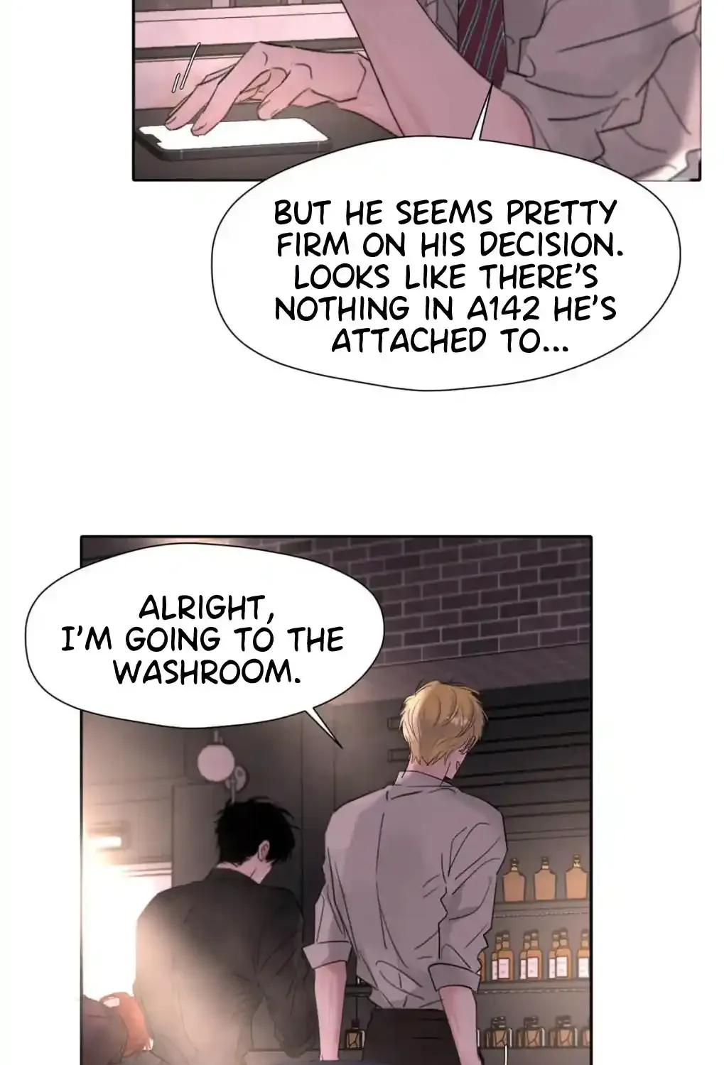 I became a first-class guide thanks to my childhood friends Chapter 59 - Page 24 in English