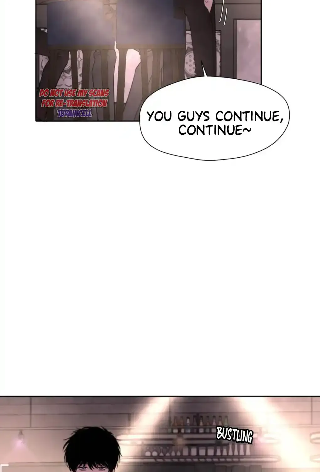 I became a first-class guide thanks to my childhood friends Chapter 59 - Page 25 in English