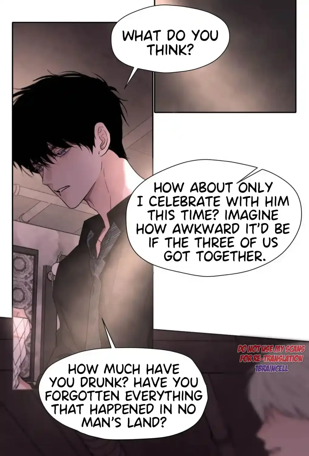 I became a first-class guide thanks to my childhood friends Chapter 59 - Page 29 in English