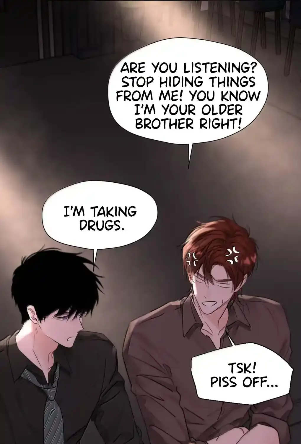 I became a first-class guide thanks to my childhood friends Chapter 60 - Page 20 in English