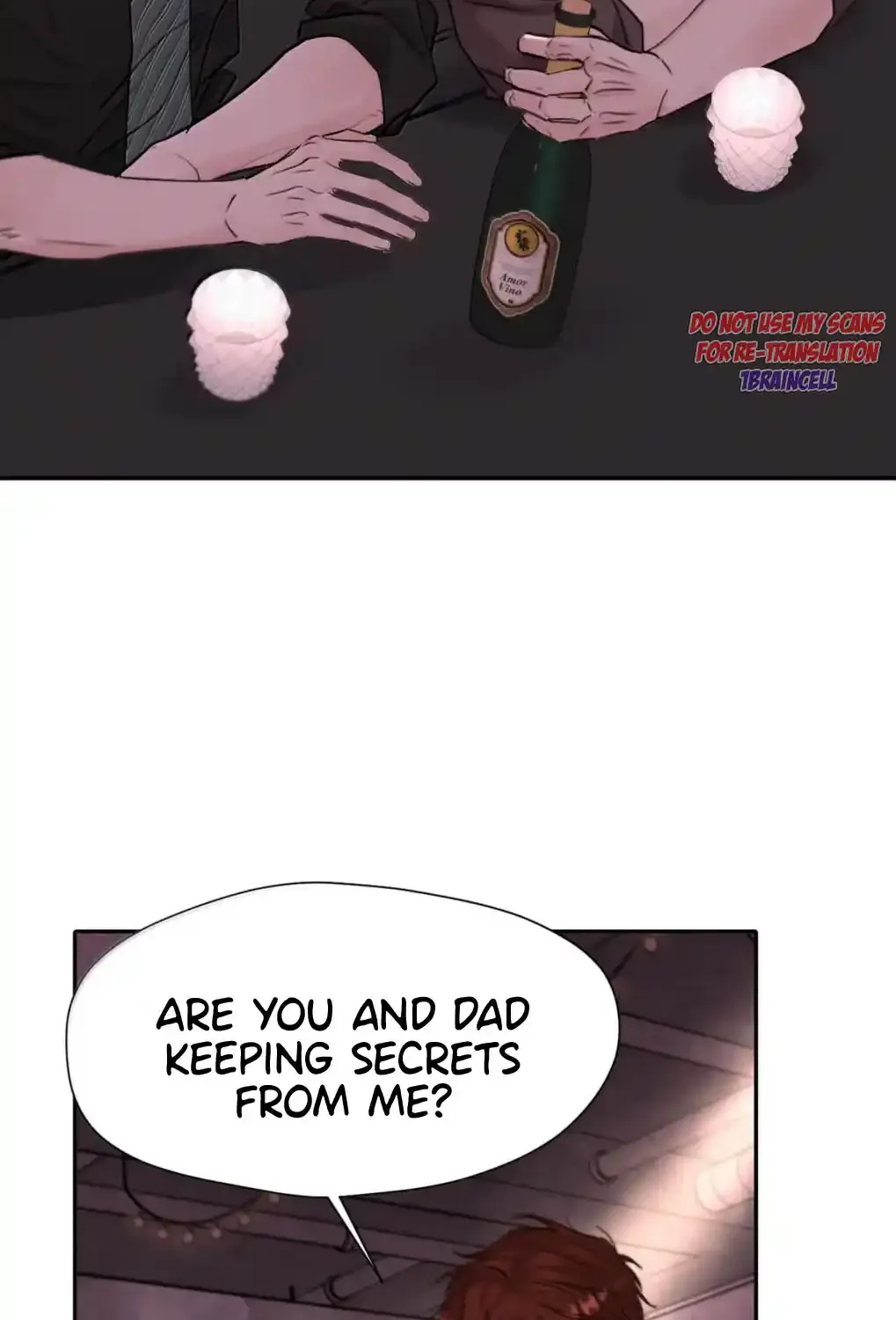 I became a first-class guide thanks to my childhood friends Chapter 60 - Page 21 in English