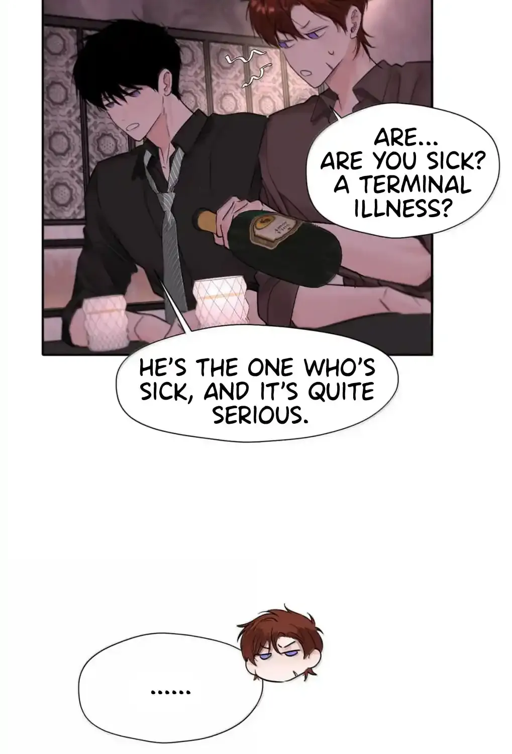 I became a first-class guide thanks to my childhood friends Chapter 60 - Page 22 in English
