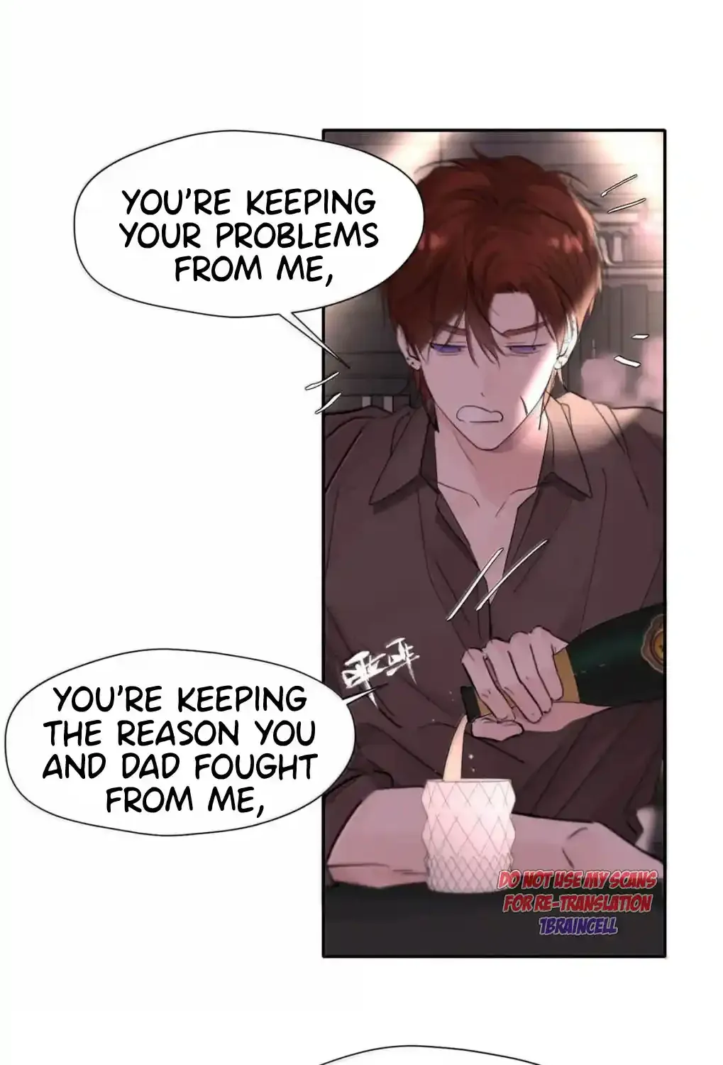 I became a first-class guide thanks to my childhood friends Chapter 60 - Page 23 in English