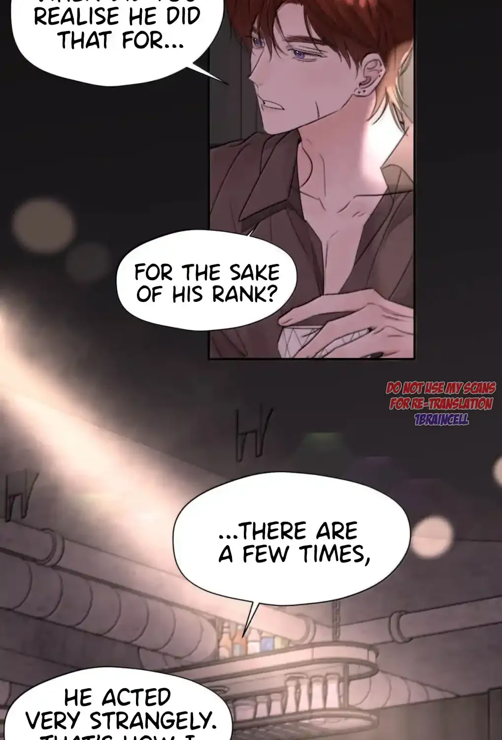 I became a first-class guide thanks to my childhood friends Chapter 60 - Page 25 in English