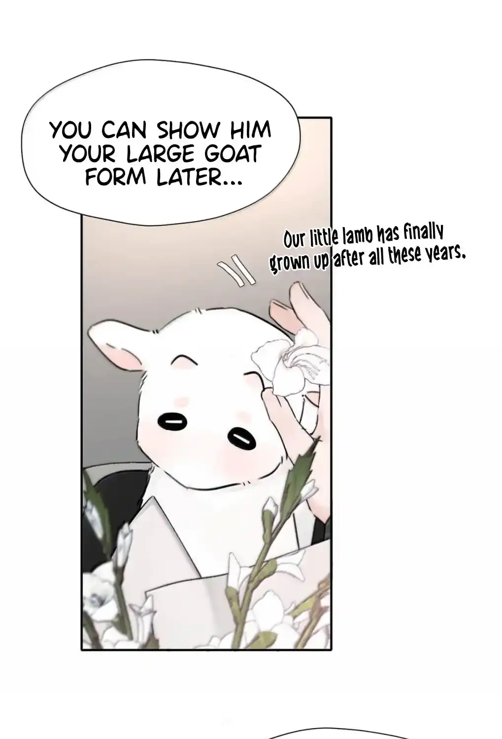 I became a first-class guide thanks to my childhood friends Chapter 60 - Page 34 in English