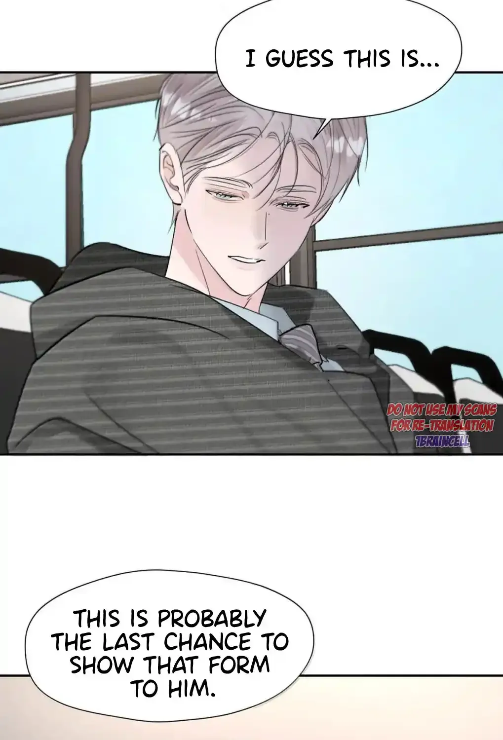 I became a first-class guide thanks to my childhood friends Chapter 60 - Page 35 in English