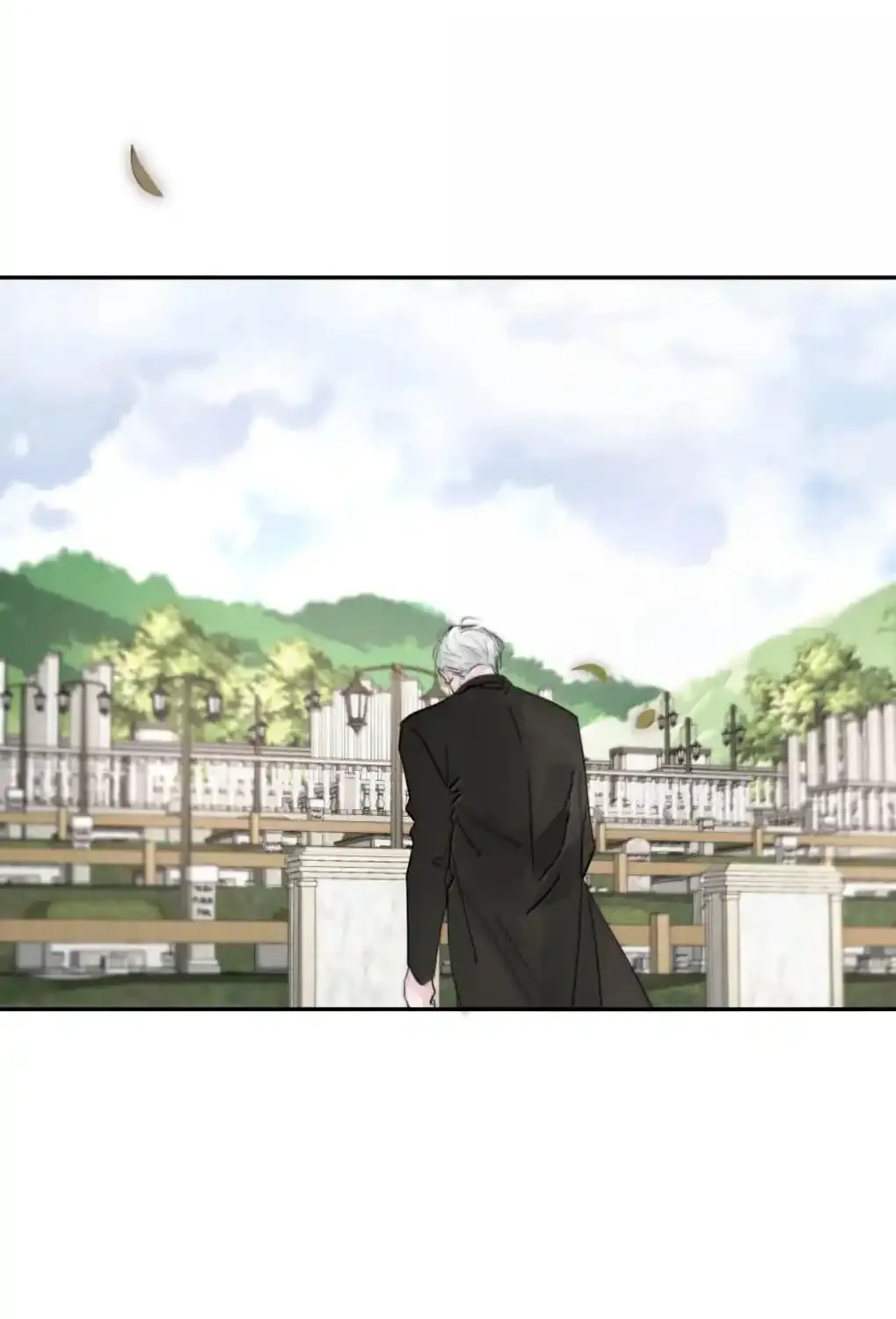 I became a first-class guide thanks to my childhood friends Chapter 60 - Page 43 in English