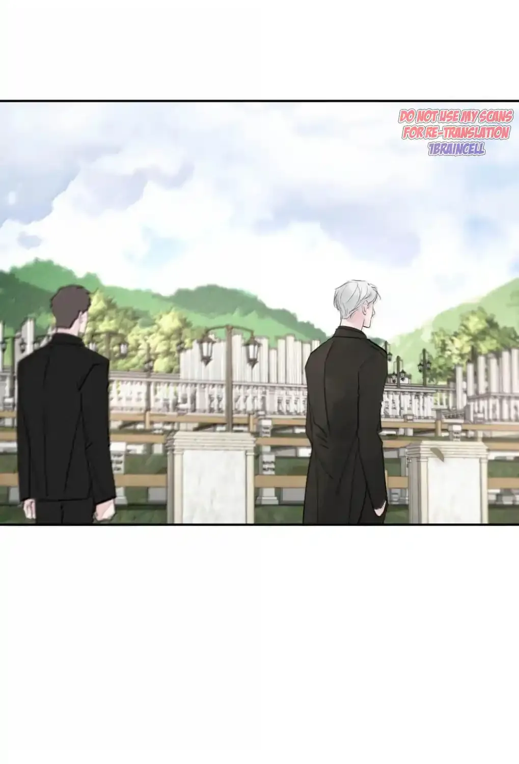 I became a first-class guide thanks to my childhood friends Chapter 60 - Page 44 in English
