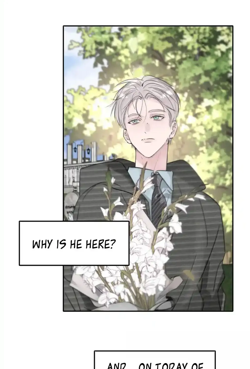 I became a first-class guide thanks to my childhood friends Chapter 60 - Page 45 in English